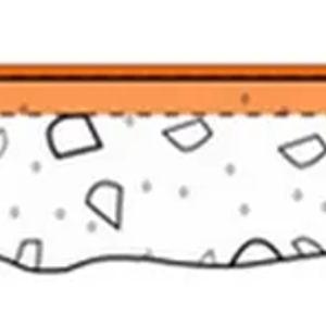 Полиуретановая пропитка