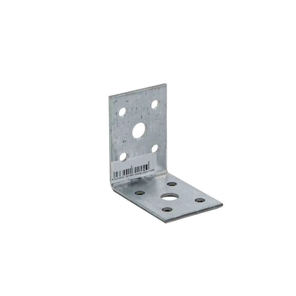 Burchak 50 x 50 x 4 mm