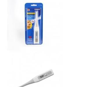 Термометр электронный OMRON Flex Temp Smart (MC-343F-E)