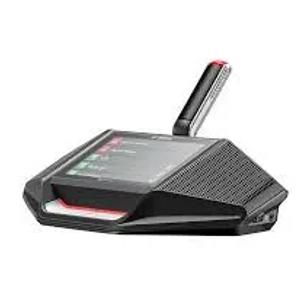 Bosch Dicentis DCNM-WDE muhokama birligi