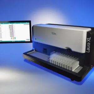 Автоматическая станция анализа мочи Laura XL