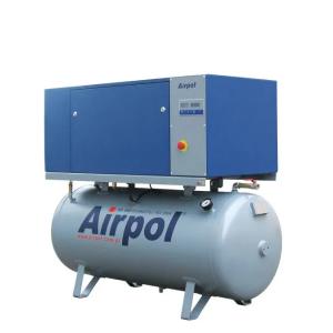 Винтовые компрессоры Airpol