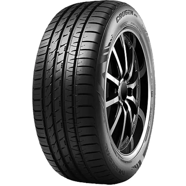 автошины KUMHO 235/60R18 KL 33