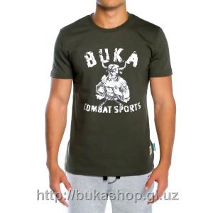BUKA Combat Sports