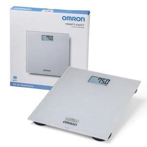 Умные весы Omron HN300T2 Intelli IT, серый