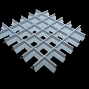 Грильято классический / пирамида ECOLIT