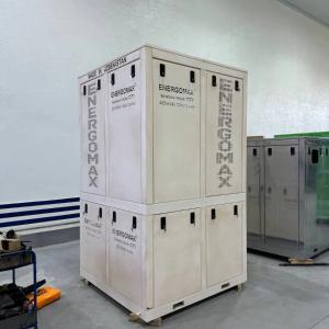 Yilni transformator podstansiyalari CITY 400-kVA/6-10kV/0,4kV