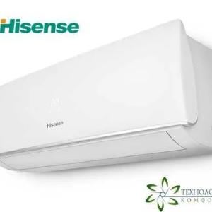 Кондиционер Hisense 24 Low voltage