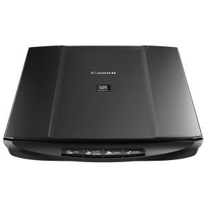Canon LIDE 120 Flatbed Scanner