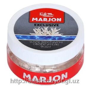 Кальций "Маржон" в саше-пакетах