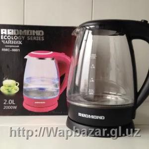 REDMOND RMC-9801 elektr choynak