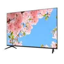 Телевизор MOONX 55" 4K IPS Smart TV Wi-Fi Android