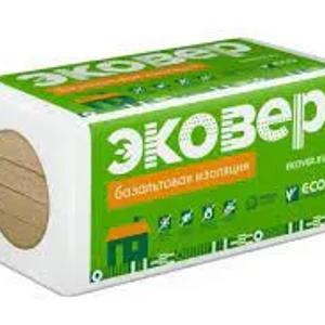 Минеральный утеплитель Эковер