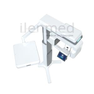 Панорамная стоматологическая рентгеновская система SMART 3D-X 