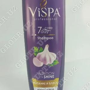Shampun VISPA7days-400 ml