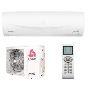 Кондиционер Chigo Inverter