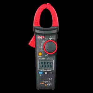  Токоизмерительные клещи UNI-T UT213В