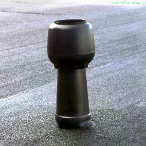 Аэратор PLASTFOIL AERO D=110 мм, длина 350-450 мм