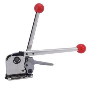 темир лента кадоклаш ускунаси