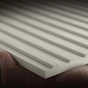 Фиброцементные плиты Equitone