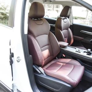 Электромобиль Geely Radar RD6 632km 2023