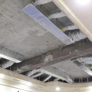 Hovuzlar uchun ventilyatsiya tizimlarini o'rnatish