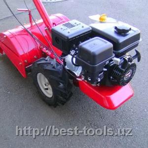 Культиватор MTD T/405M