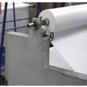 Laminatsiyalangan to'qilmagan polipropilen mato