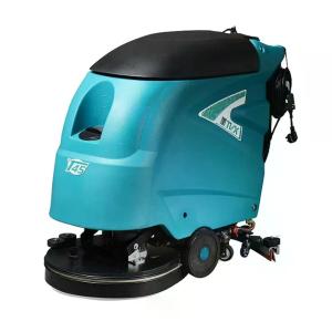 TVX T45E / TVX T45B Pol yuvish mashinasi, eng yaxshi sifatli xizmat va narx