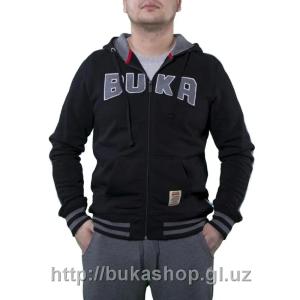 Худи BUKA