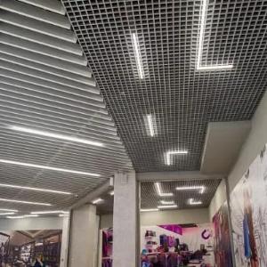 Klassik Grilyato zanglamas metalldan ishlab chiqaruvchidan