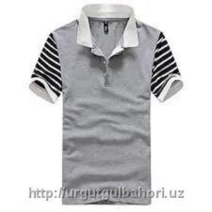 Поло - спортивная рубашка