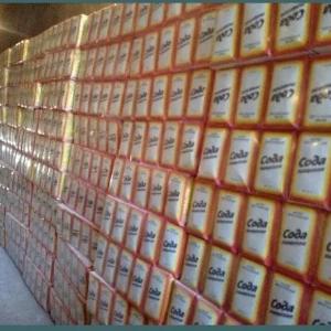 Сода пищевая(натрия бикарбонат,натрия гидрокарбонат)