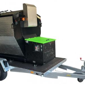 Termal konteyner 1,8 kubometr