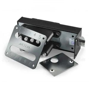 Замок кодовый