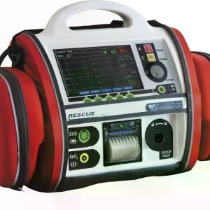 Дефибриллятор Rescue Life