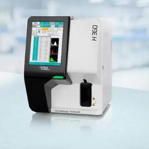 Анализатор гематологический Elite 360