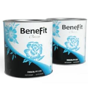 Classic эмаль пф – 115 белоснежная