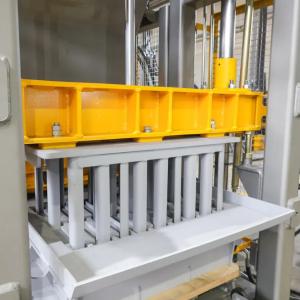 Vibropress ULTRA 2.0 Toshkentda mavjud