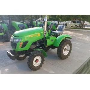 Mini traktor Rustrak R 21