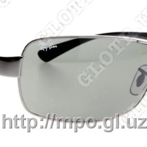 Солнцезащитные очки от Ray Ban