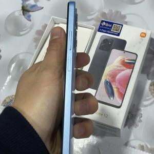 Смартфон Xiaomi Redmi Note 12 8/128GB