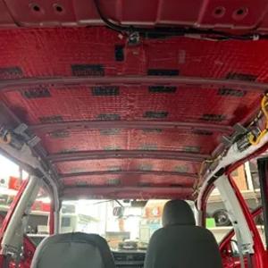 Vibratsiyali izolyatsiya Deloud Best