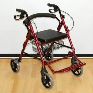 Universal yuruvchi-rollator DOLOMITE FUTURA