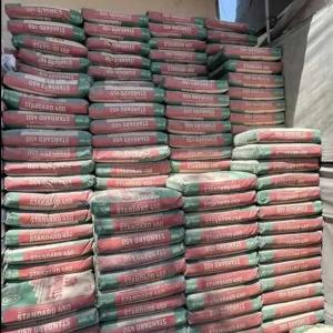 Цемент Стандарт М450
