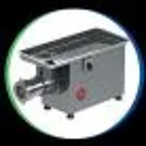 Мясорубка Mateka P-12 M