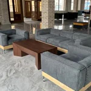 Диван тройка Diagonal