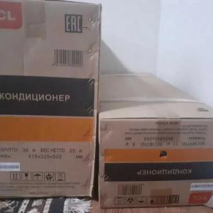 Кондиционер TCL 9 Inverter