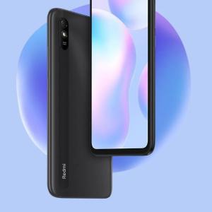 Смартфон Xiaomi Redmi 9A