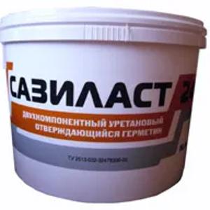 Сазиласт-24 Герметик- мастика